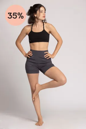 I'mPerfect Slouchy Yoga Shorts 35%off