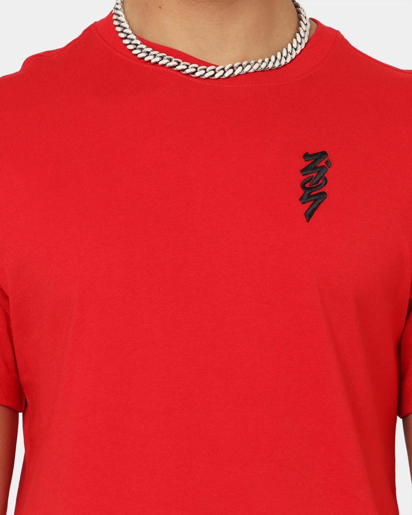 Jordan Zion 2 T-Shirt University Red