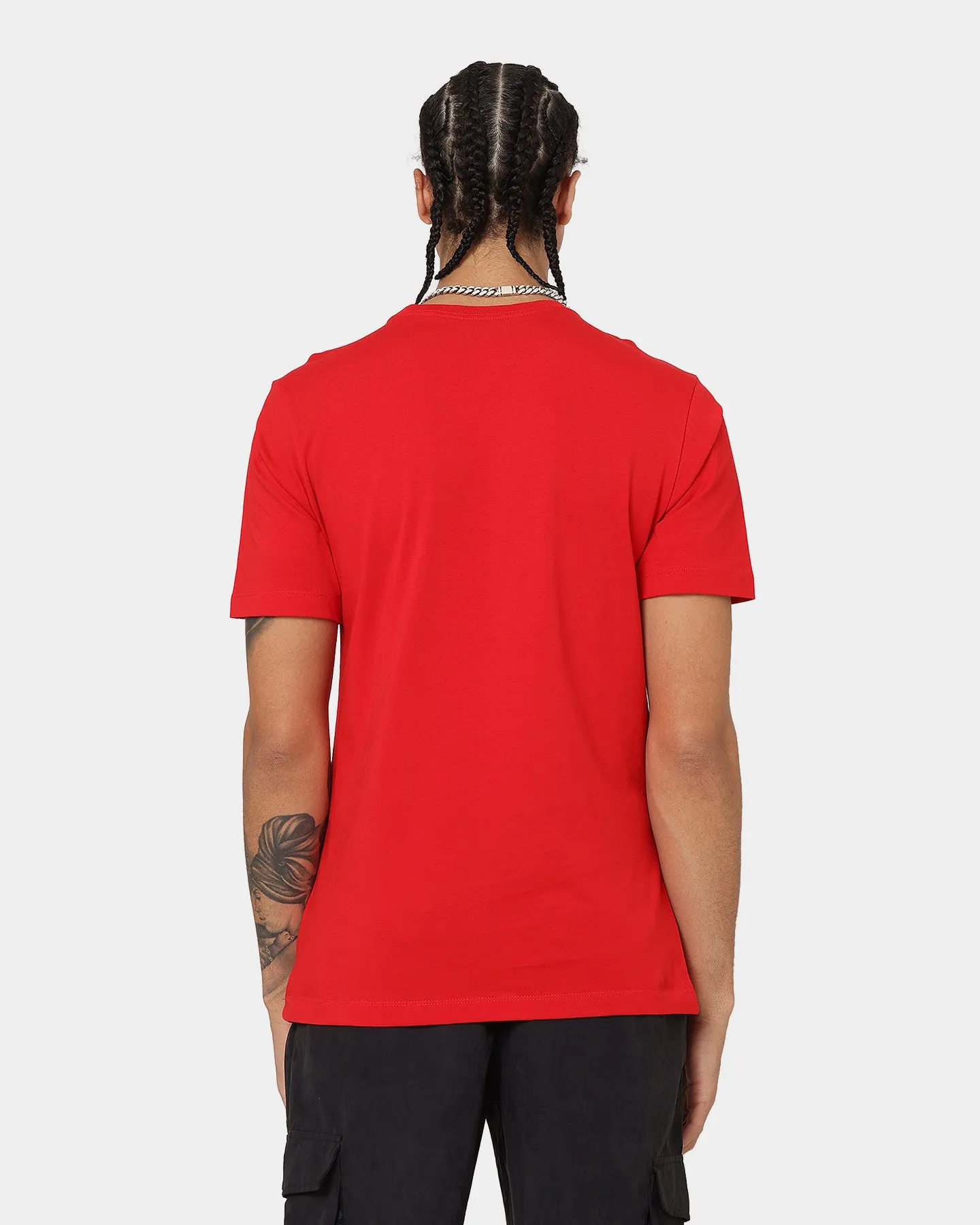 Jordan Zion 2 T-Shirt University Red