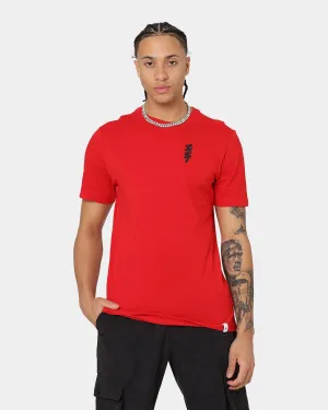 Jordan Zion 2 T-Shirt University Red