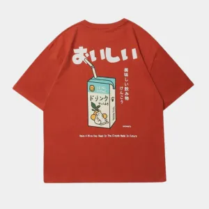 'Juice' T shirt