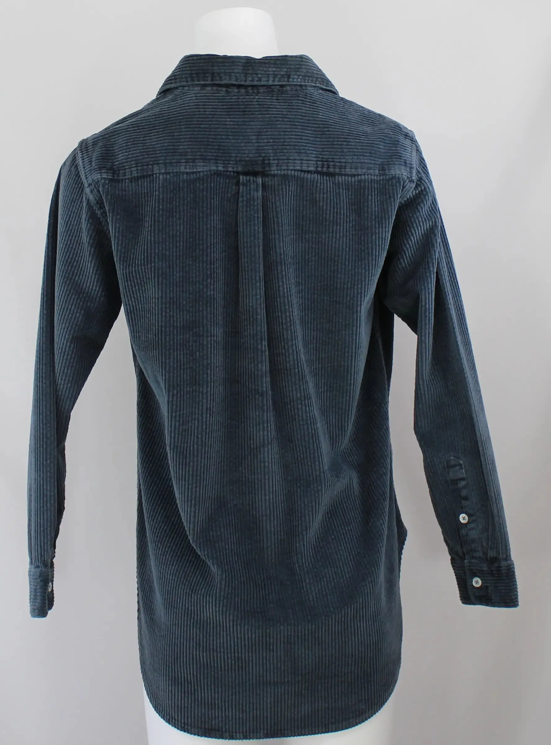 Keren Hart Chilli Morning Shirt – 100% Cotton Relaxed Fit Top