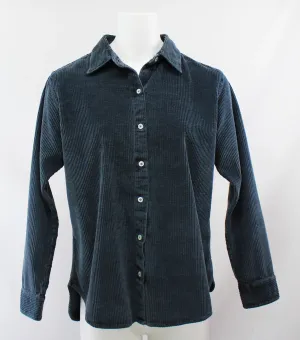 Keren Hart Chilli Morning Shirt – 100% Cotton Relaxed Fit Top