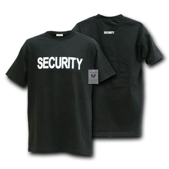 Law Enforcement Police Swat Security Narcotics Fire Department T-Shirts