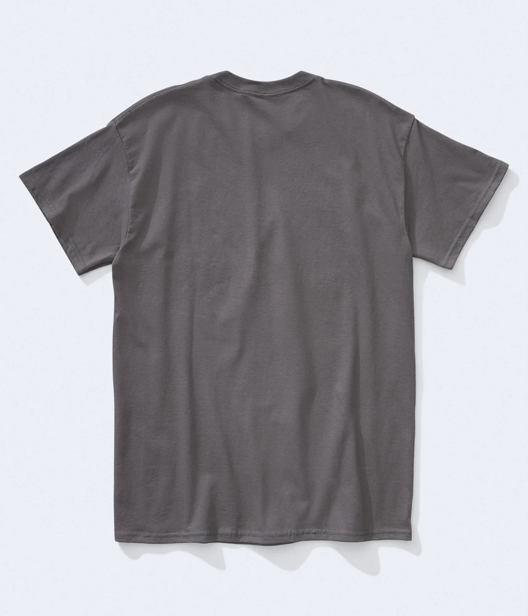 Metallica Graveyard Aeropostale Graphic T-Shirt, Gray
