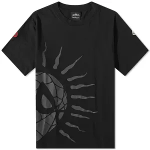 Moncler x Spiderman Side Print Tee