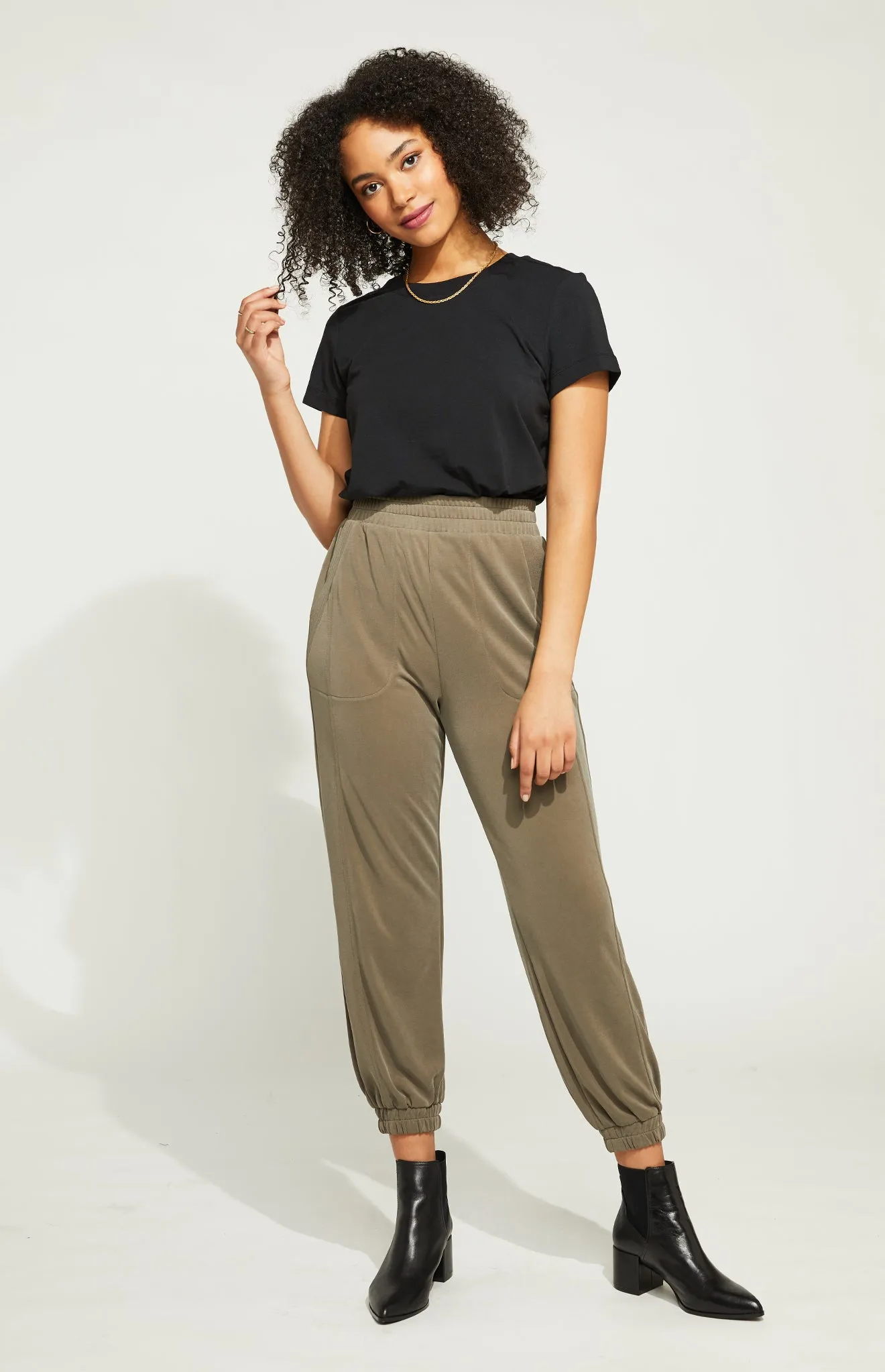 Morris Pant