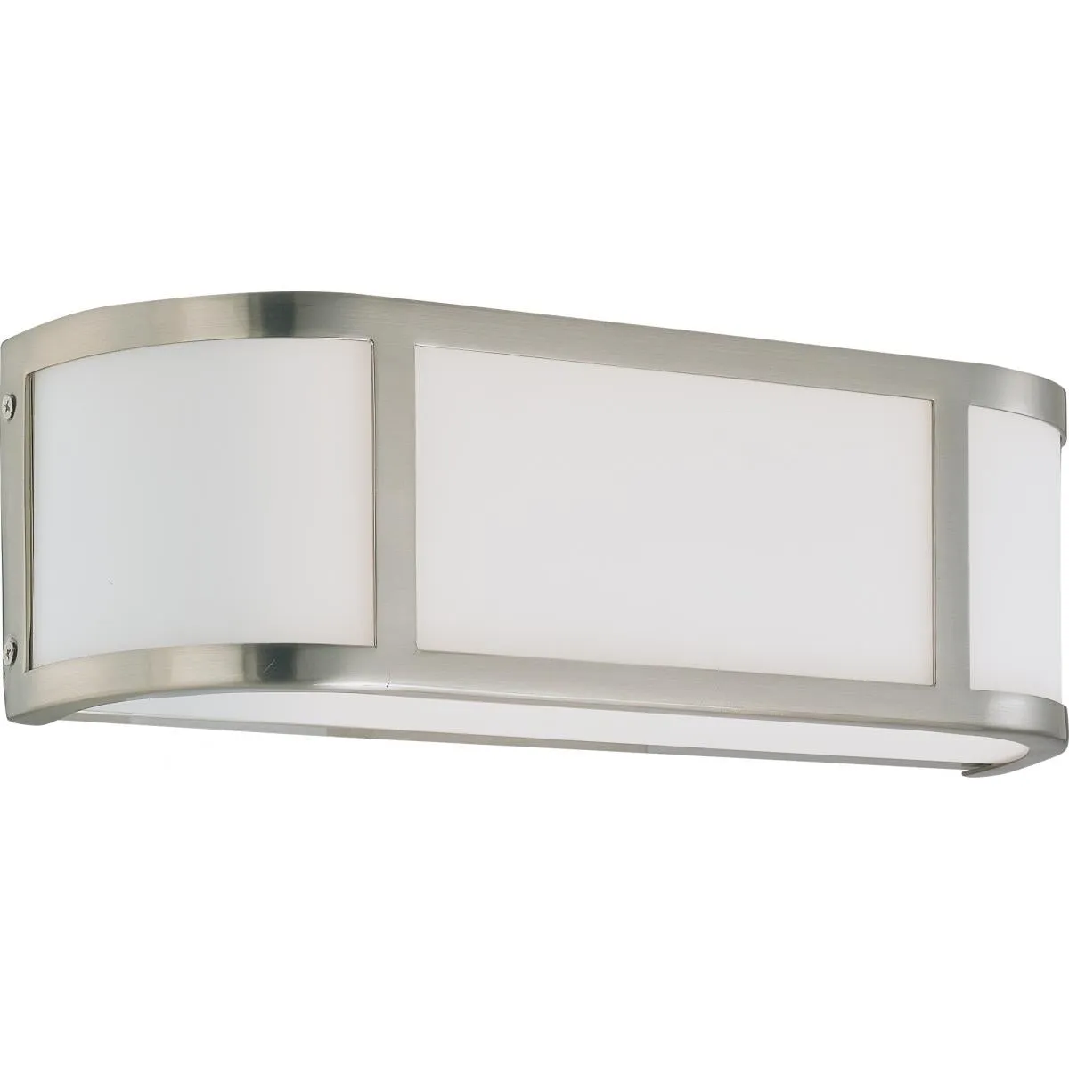 Odeon 2-light Vanity Sconce