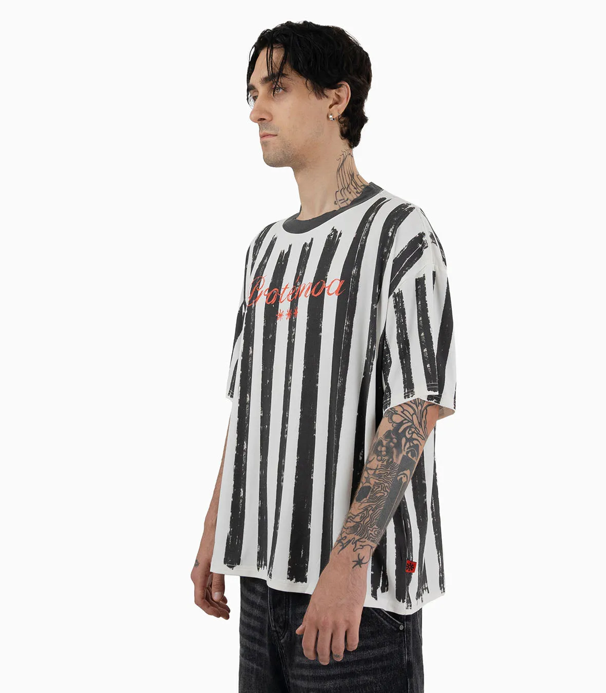 Pack of 3 T-Shirts I