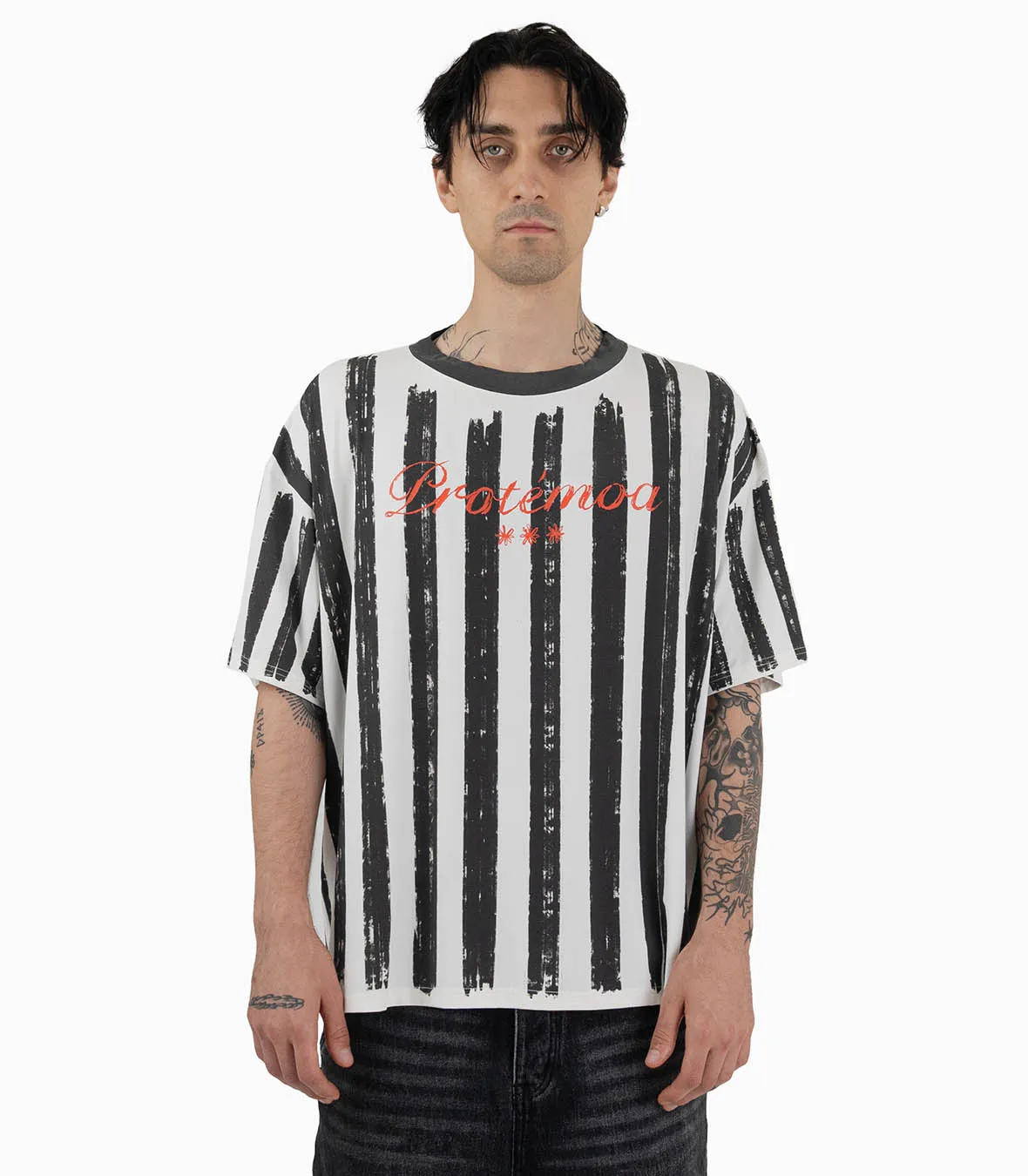 Pack of 3 T-Shirts I