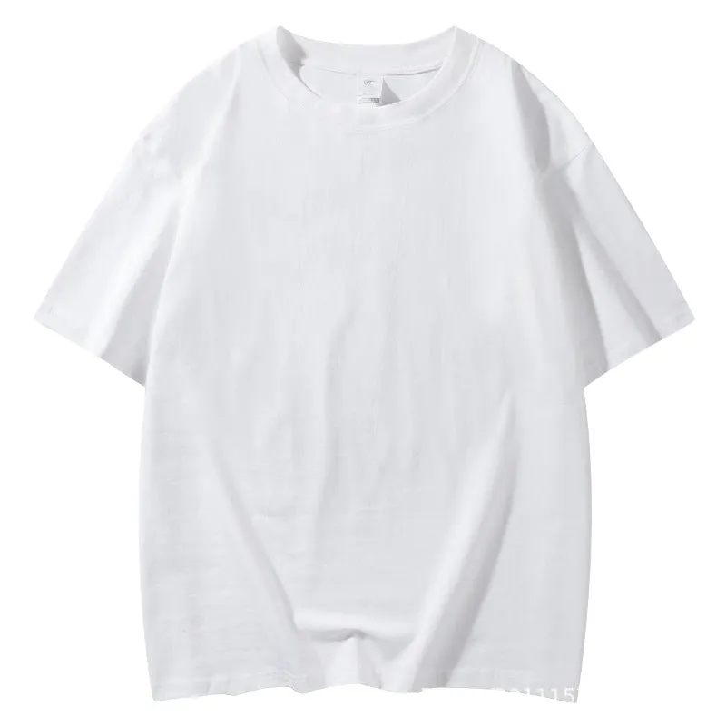 Pure cotton T-shirts