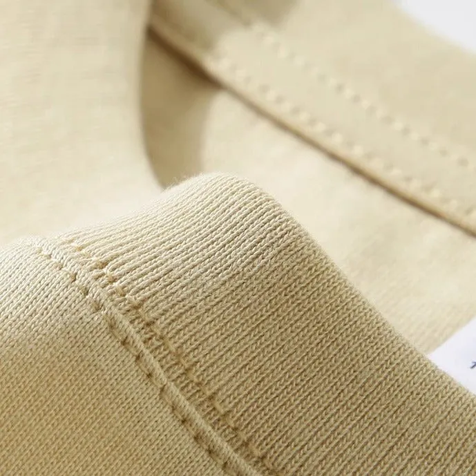 Pure cotton T-shirts