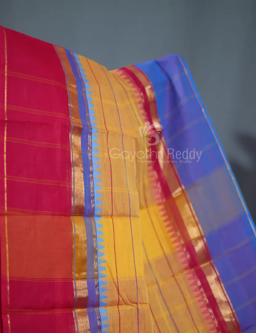 PURE KANCHI COTTON-KC1951