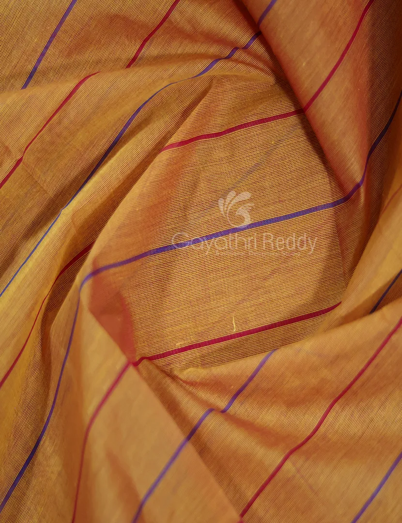 PURE KANCHI COTTON-KC1951