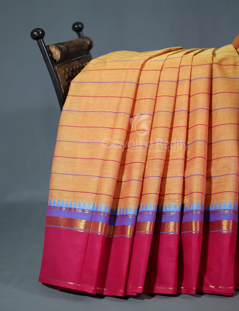 PURE KANCHI COTTON-KC1951