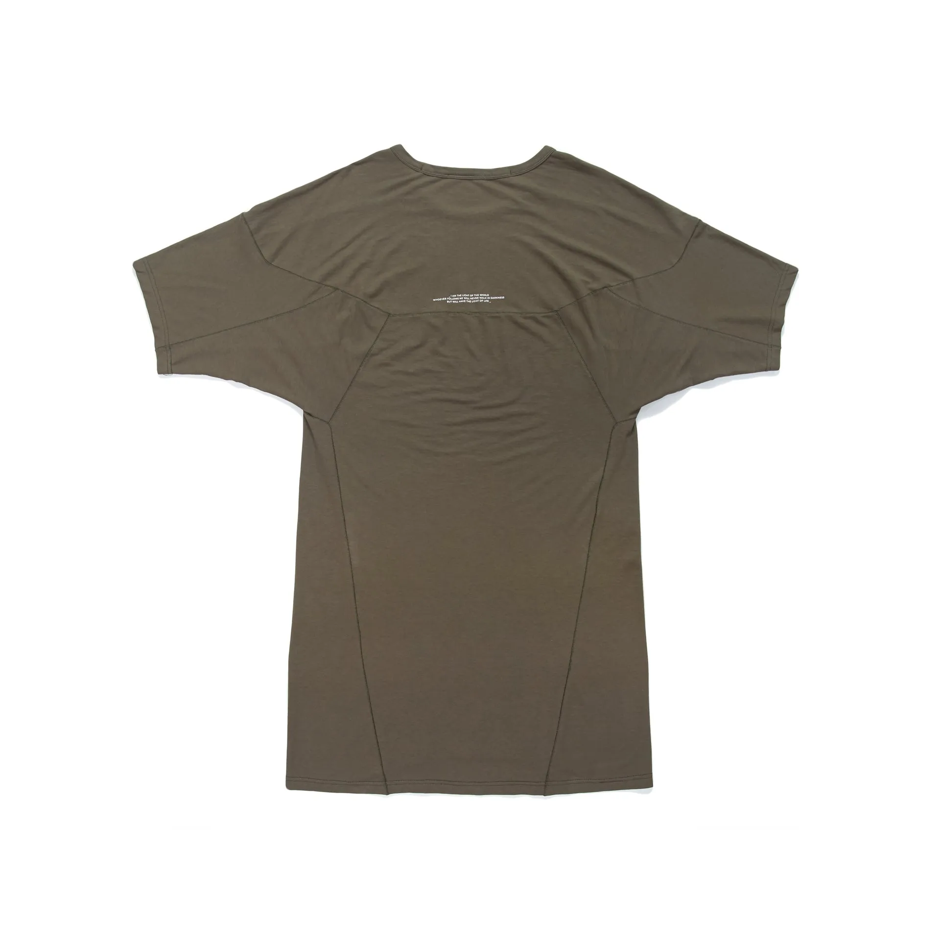 "ASCENDANT" PRINTED T-SHIRTS