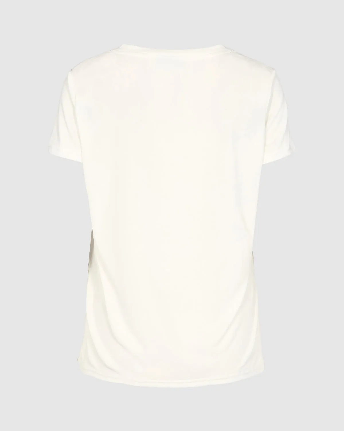 Rynih 0281 T-shirt - Snow White