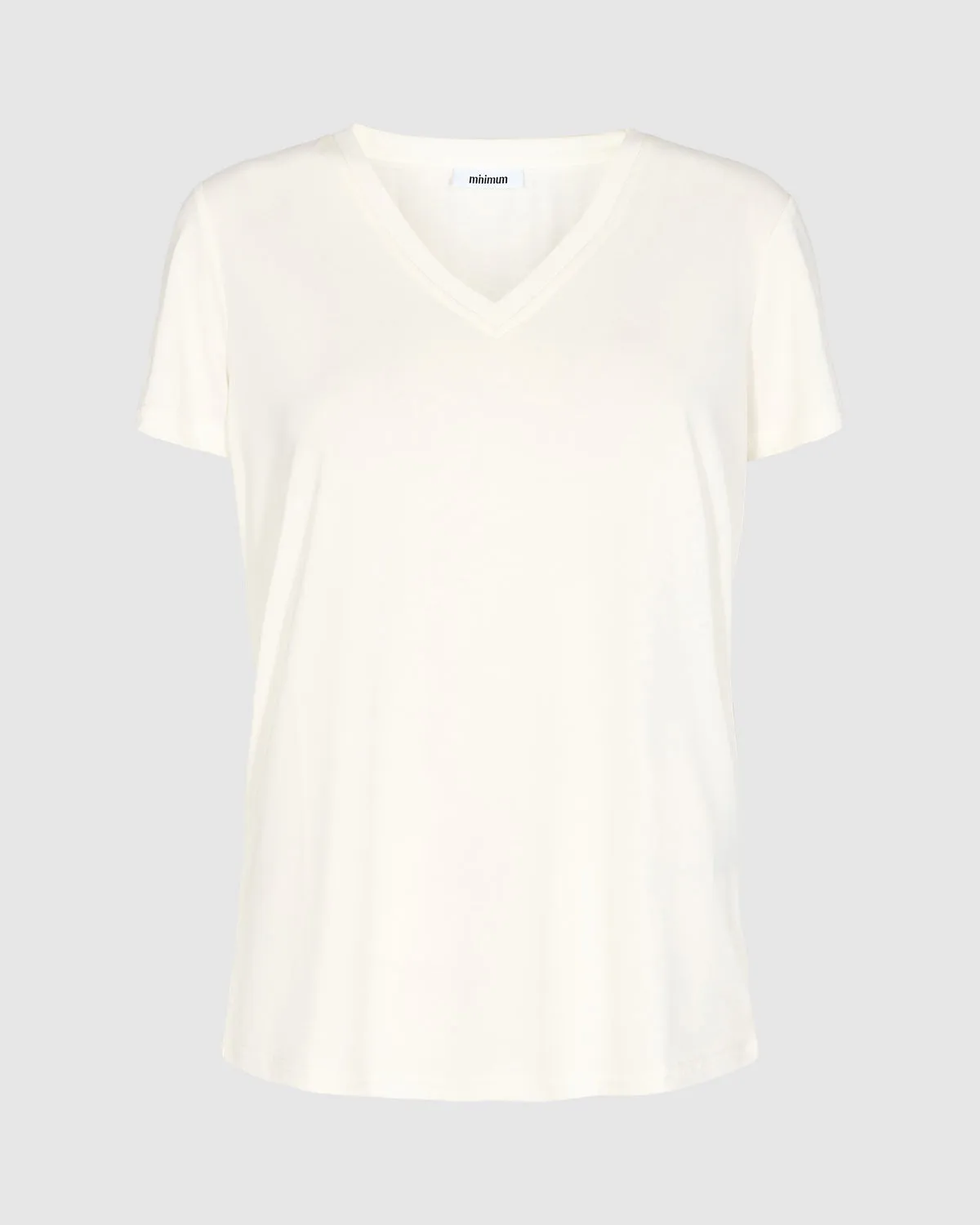 Rynih 0281 T-shirt - Snow White