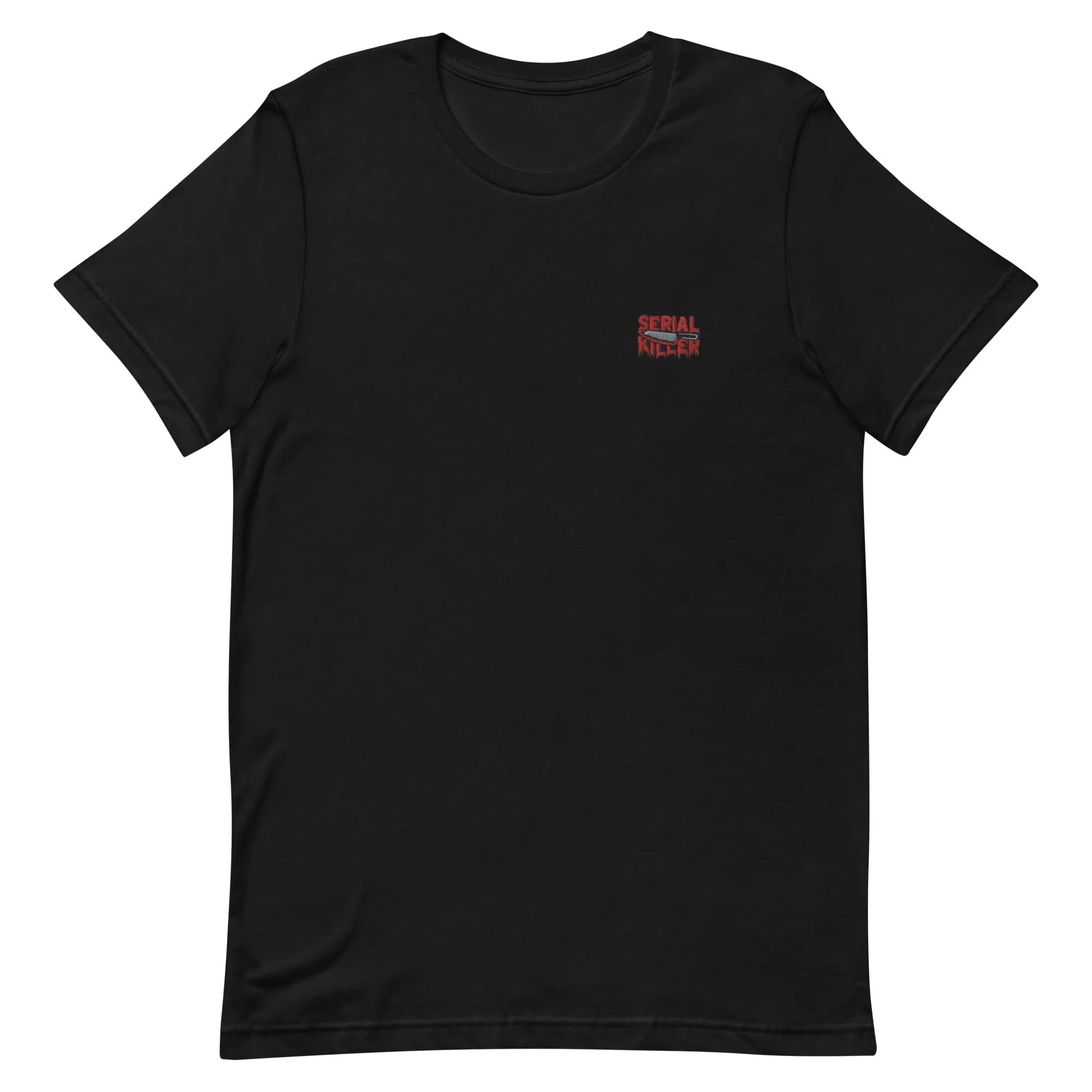 Serial Killer T-Shirt