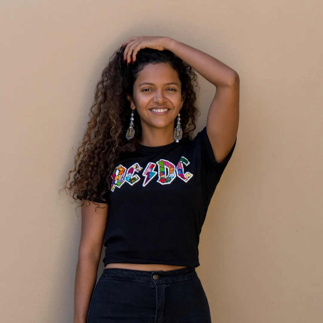 T-Shirt Willie Nelson Women