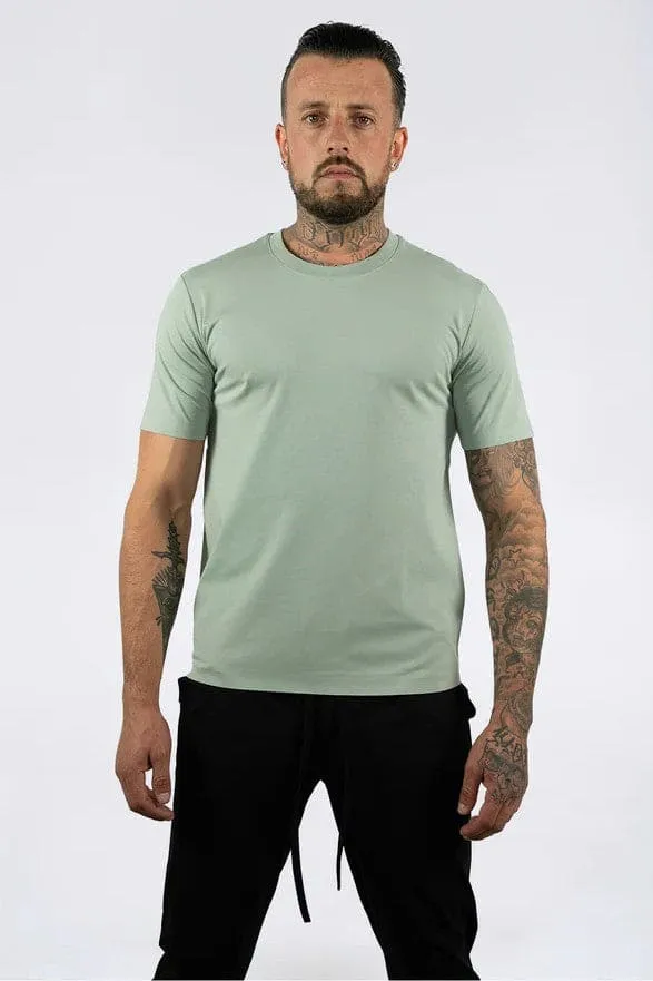 THE LAURO T SHIRT - BASIC SEAMLESS