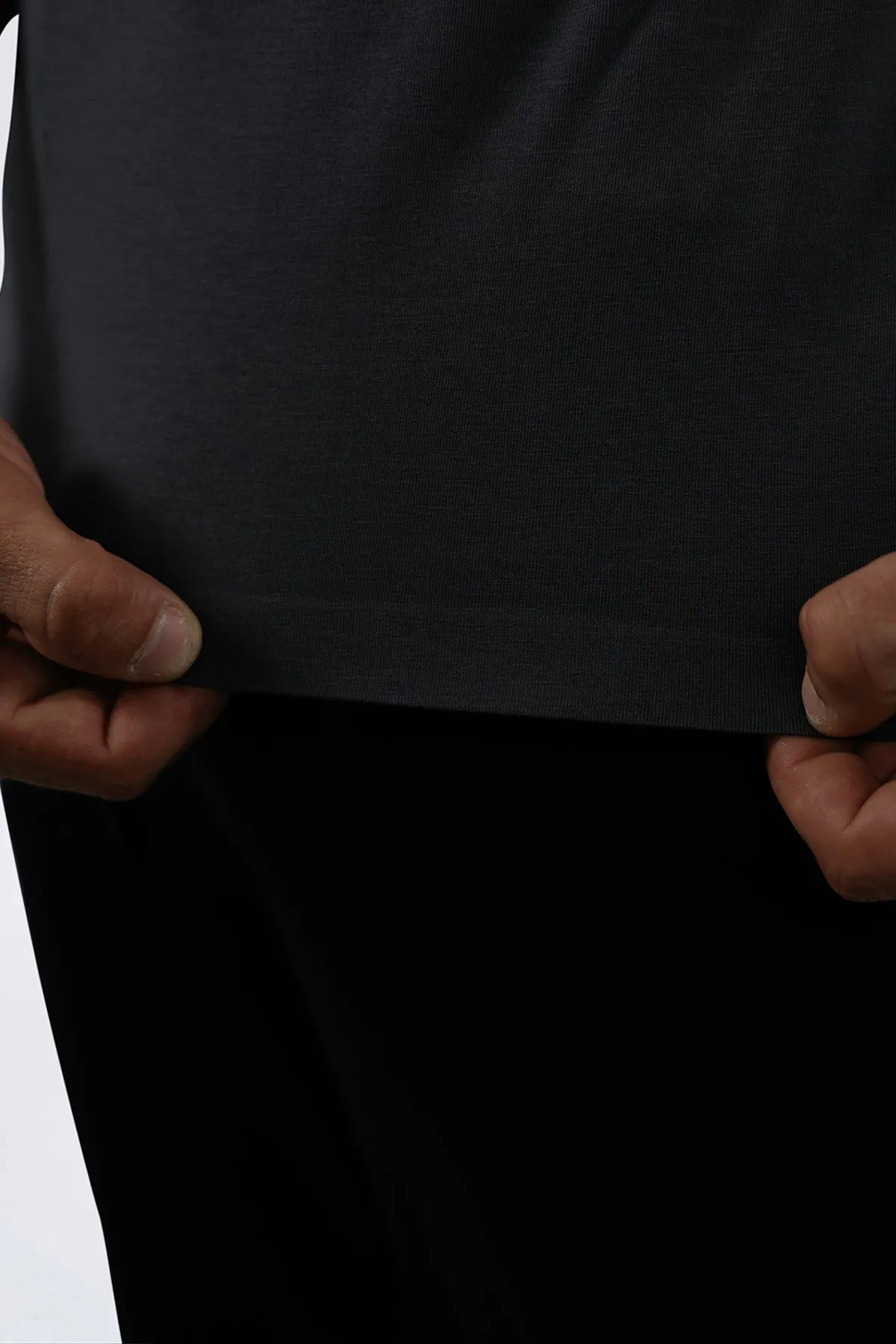 THE LAURO T SHIRT - BASIC SEAMLESS