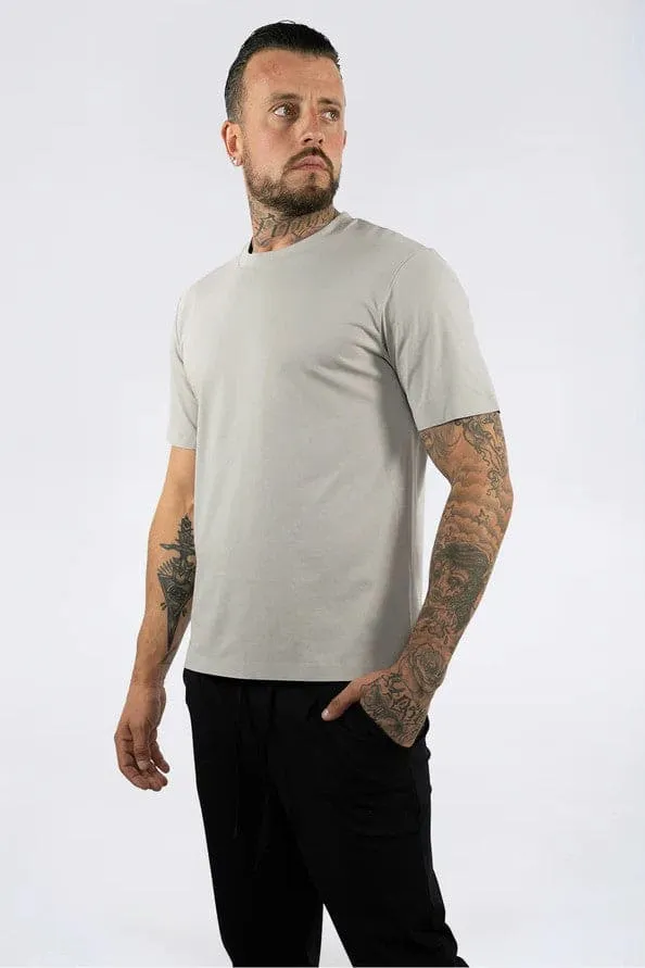 THE LAURO T SHIRT - BASIC SEAMLESS