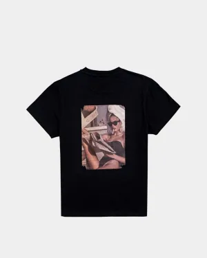 'The Vintage Beauty' T-shirt