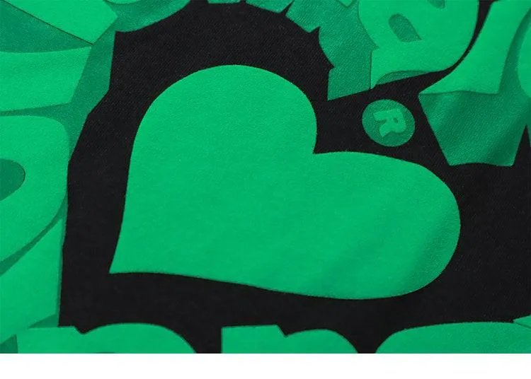 'Unusual original' T shirt