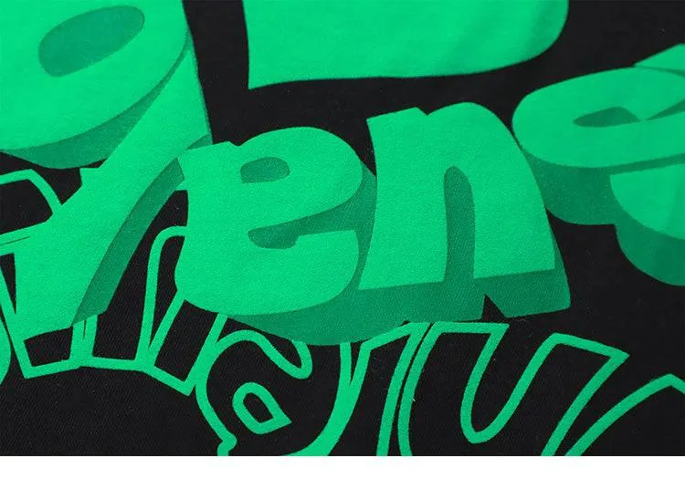 'Unusual original' T shirt