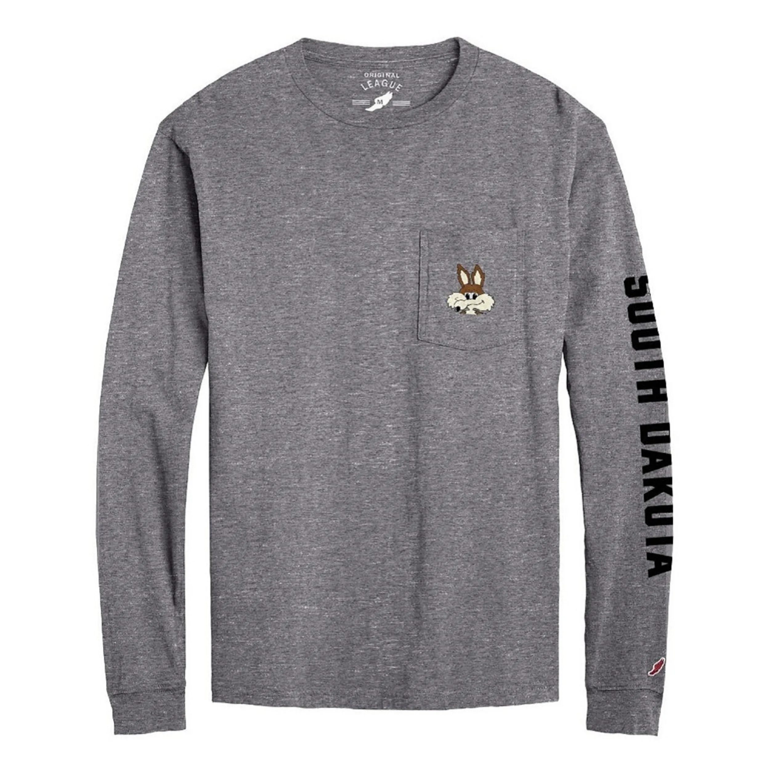 Vintage Charlie Long Sleeve