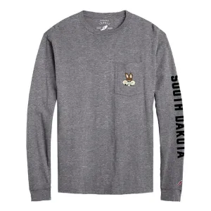 Vintage Charlie Long Sleeve