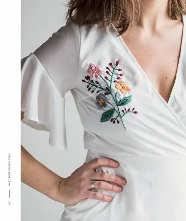 Wardrobe Embroidery