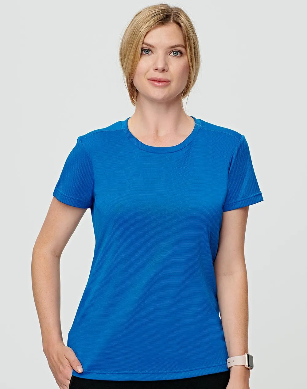 Winning Spirit Rapidcool Ultra Light Tee Shirt Ladies (TS40)