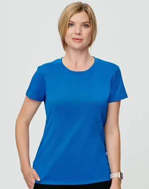 Winning Spirit Rapidcool Ultra Light Tee Shirt Ladies (TS40)