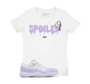 Womens - Pure Violet 11 Spoiled Shirt
