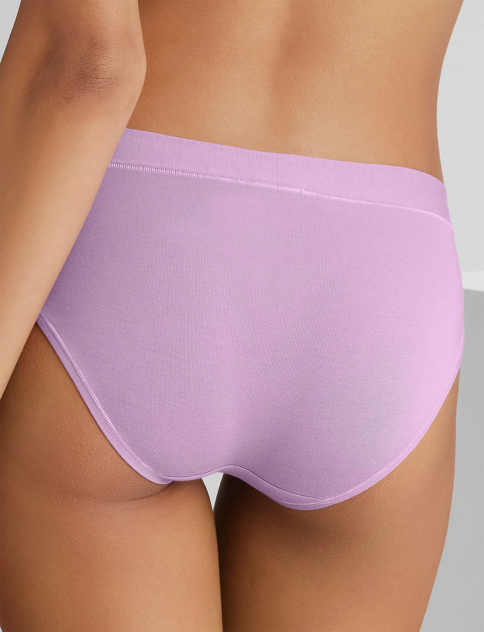 Women's Second Skin Brief