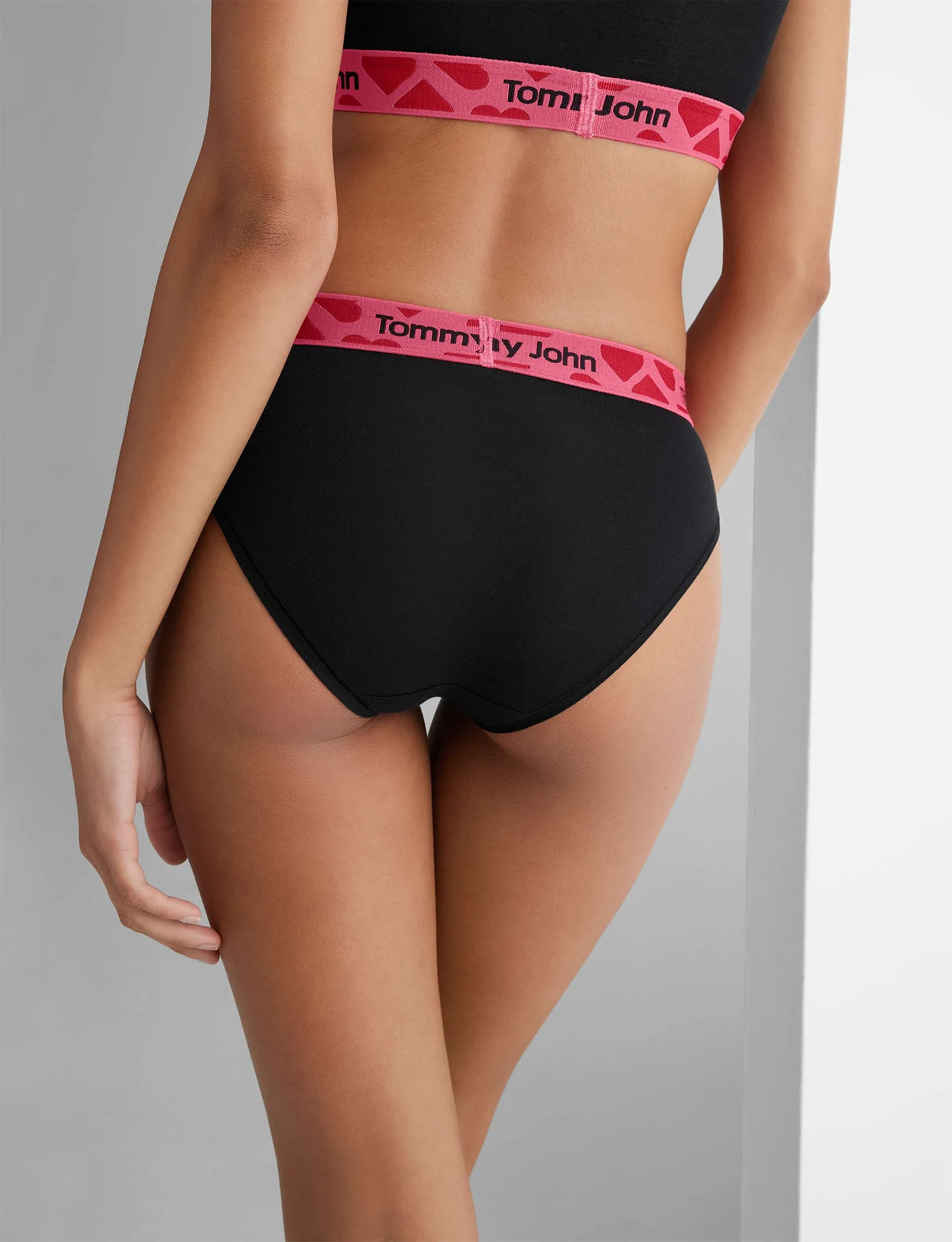 Women's Second Skin Brief