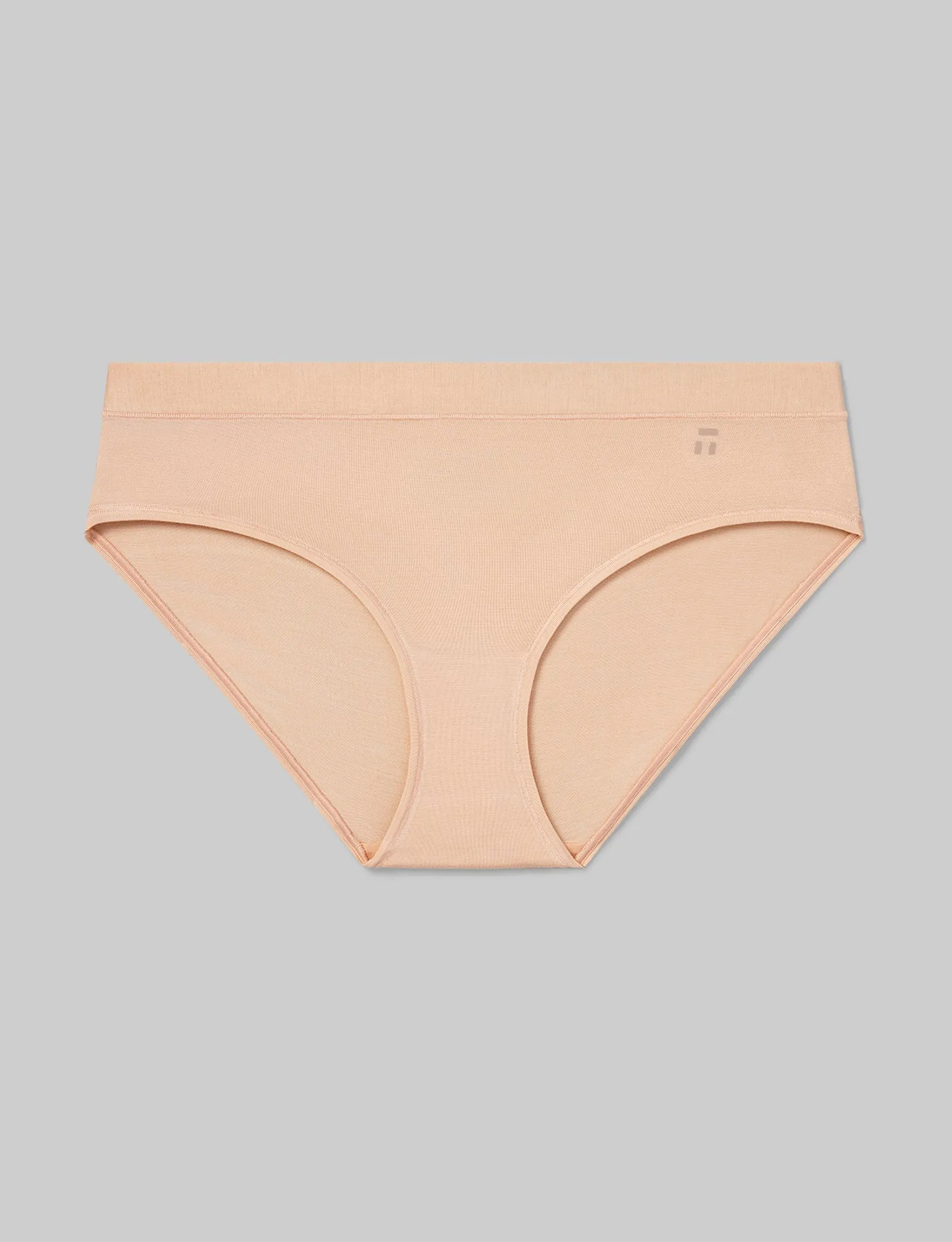 Women's Second Skin Brief