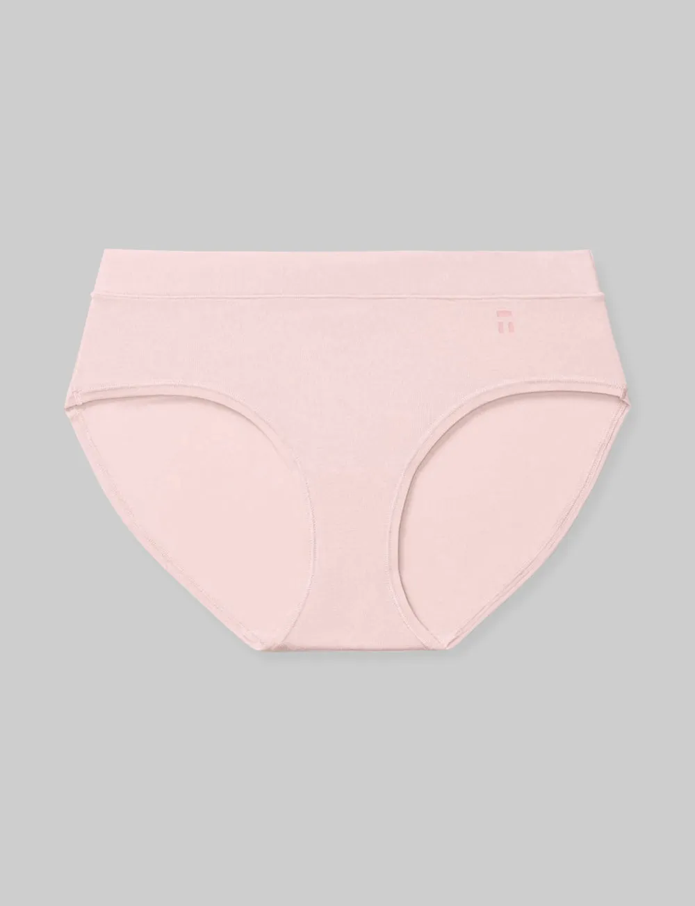 Women's Second Skin Brief