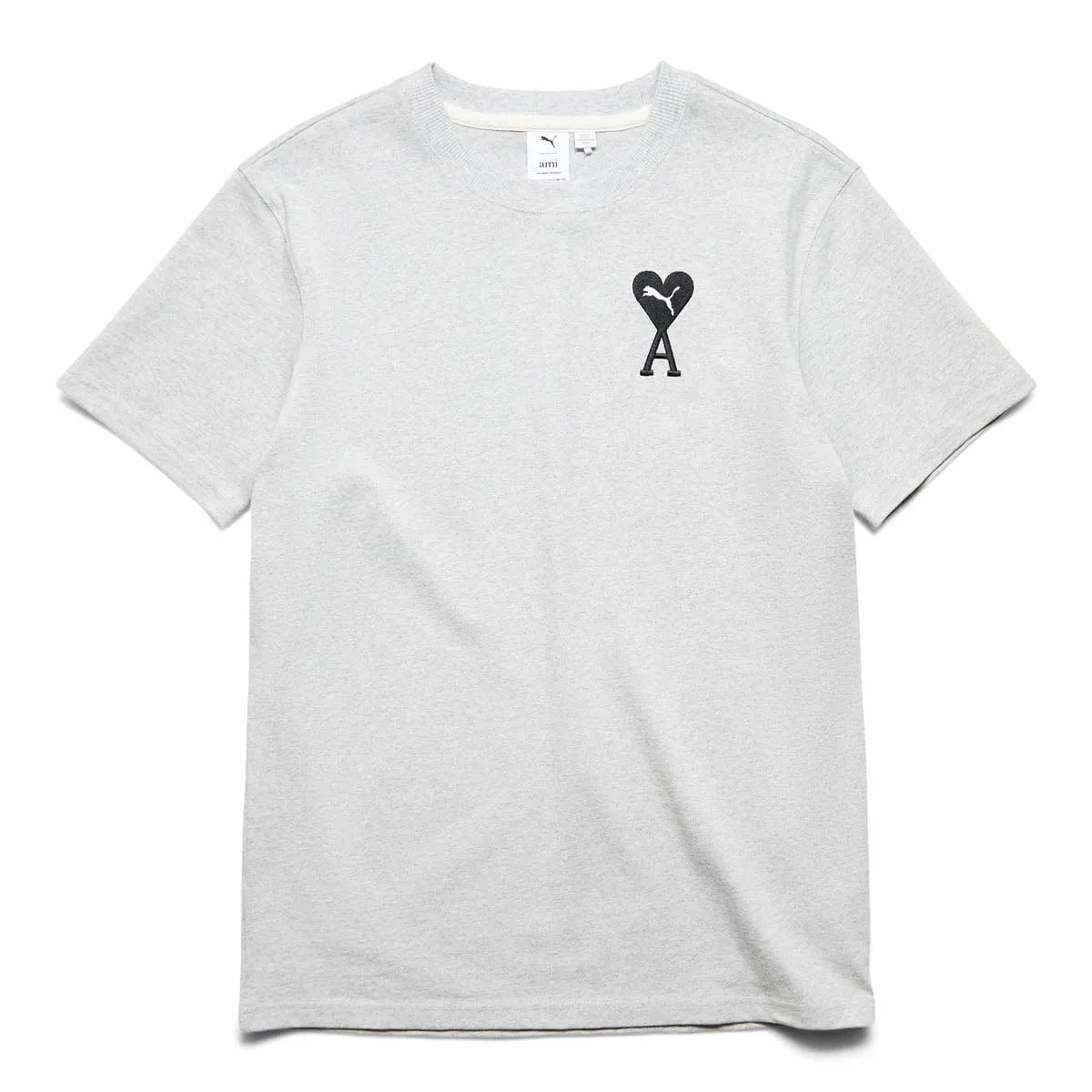 X AMI GRAPHIC TEE