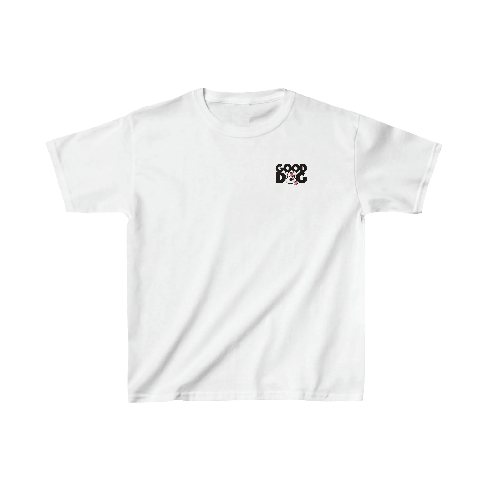 Ziggy Stardog Tee  (Youth)