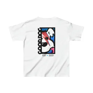 Ziggy Stardog Tee  (Youth)